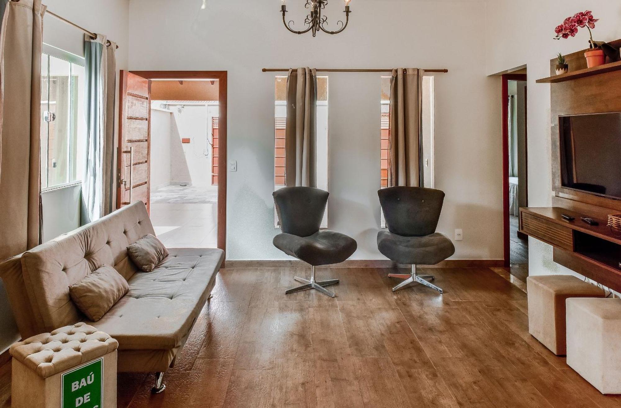 فيلا Casa Charme Do Cerrado Pirenópolis المظهر الخارجي الصورة