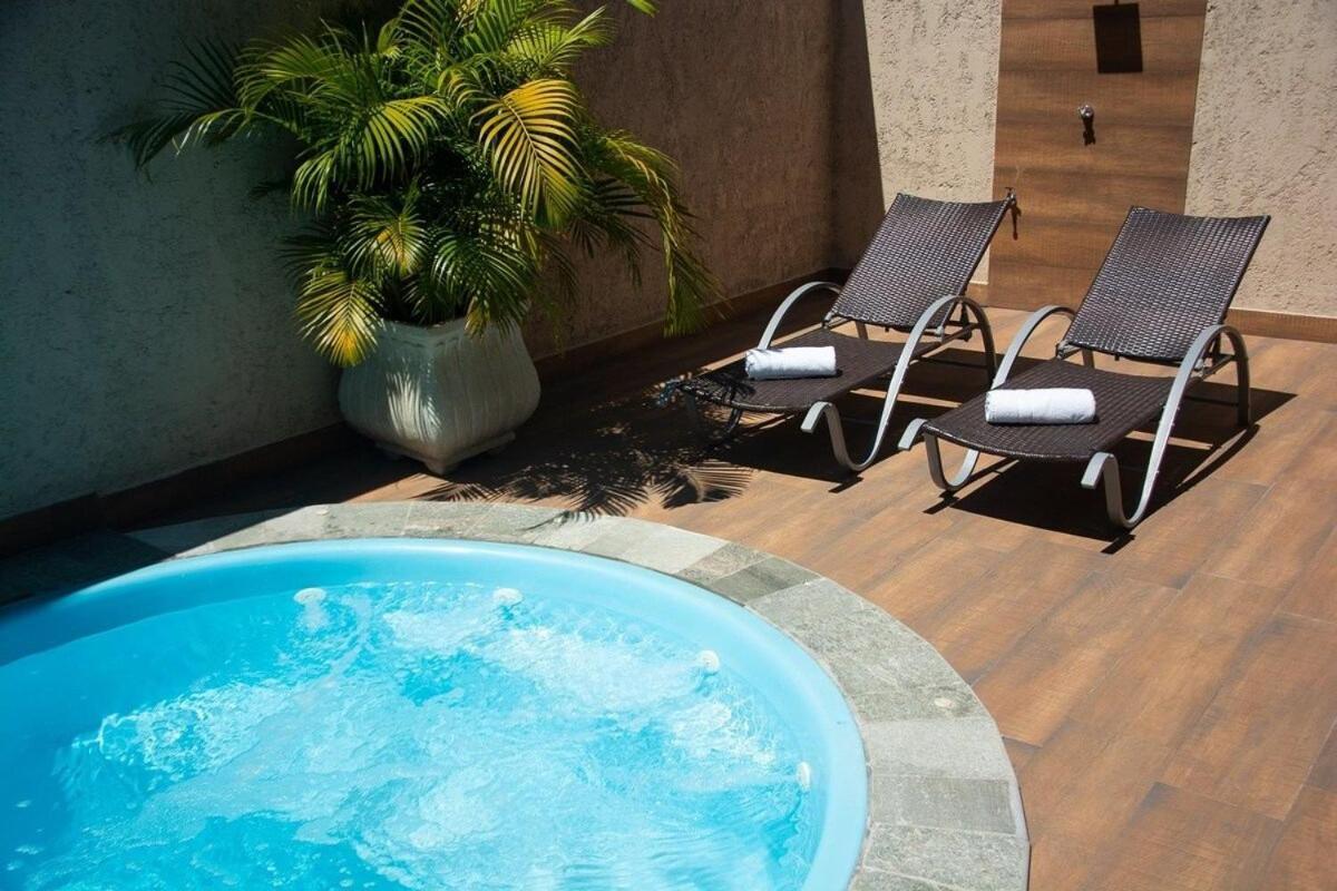 فيلا Casa Charme Do Cerrado Pirenópolis المظهر الخارجي الصورة
