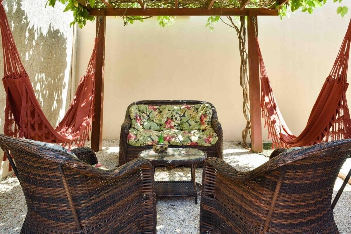 فيلا Casa Charme Do Cerrado Pirenópolis المظهر الخارجي الصورة